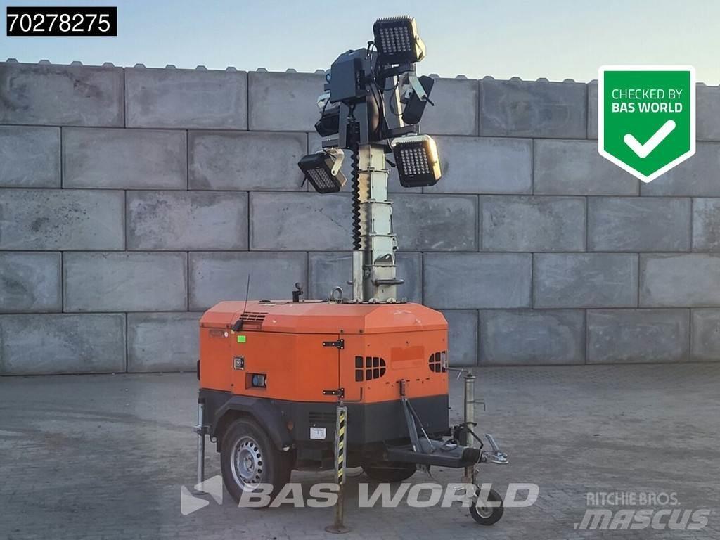 Towerlight VB-9 ライトタワー