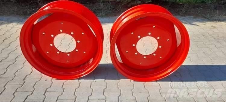 Fendt 10x28 RIMS タイヤ、ホイル、リム
