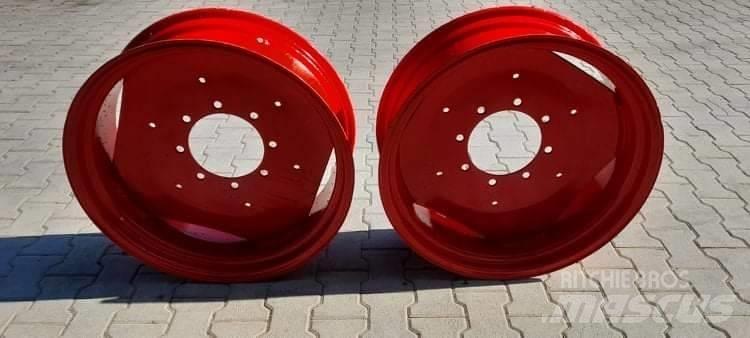 Fendt 10x28 RIMS タイヤ、ホイル、リム