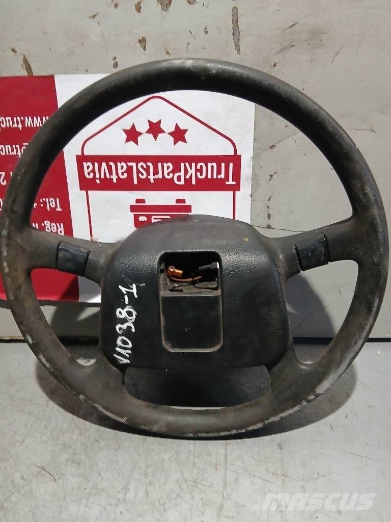 Volvo FL   1062027 キャビン及び内装