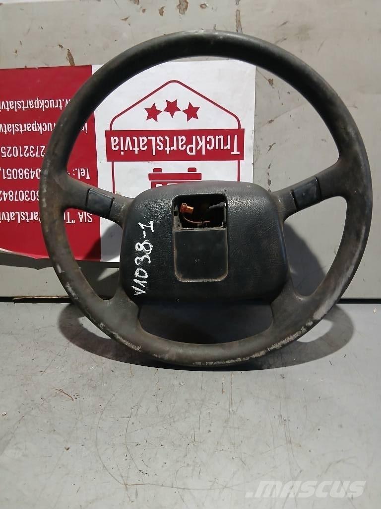 Volvo FL   1062027 キャビン及び内装