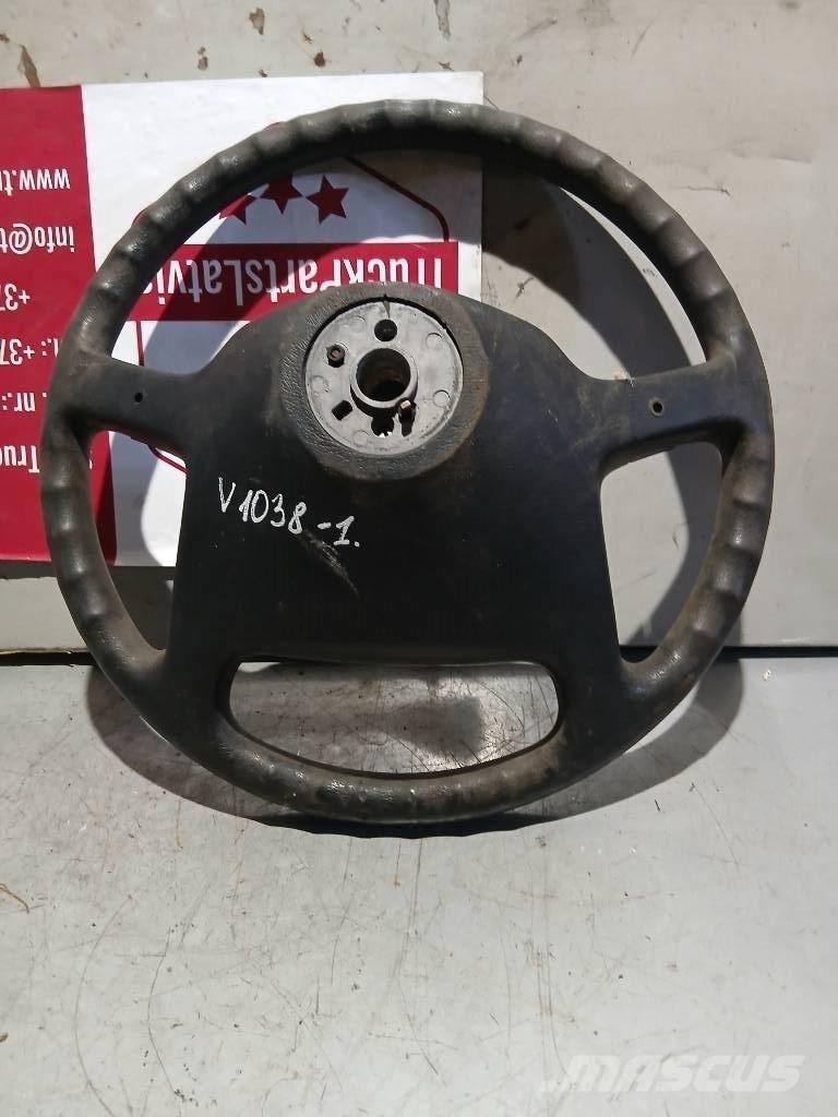 Volvo FL   1062027 キャビン及び内装