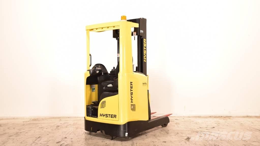 Hyster R 1.2 E リーチフォークリフト
