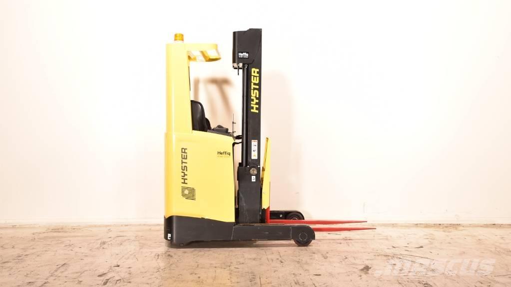 Hyster R 1.2 E リーチフォークリフト