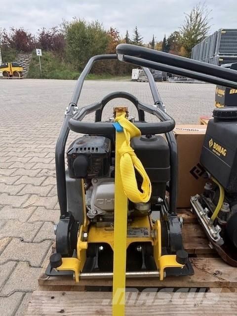 Bomag BVP18/45 プレートコンパクター