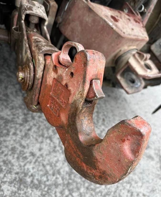 Zetor 12145 トラクター