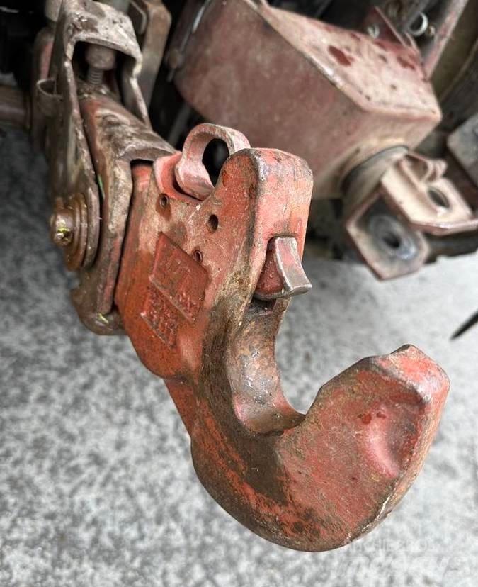 Zetor 12145 トラクター