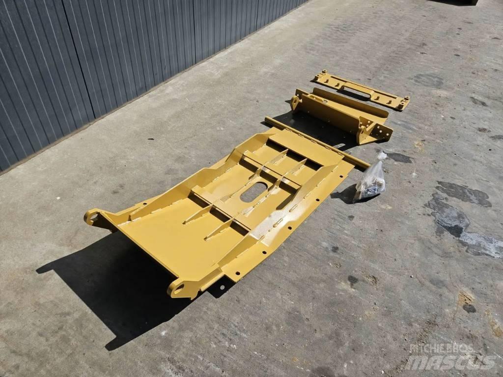 CAT 12M その他部品