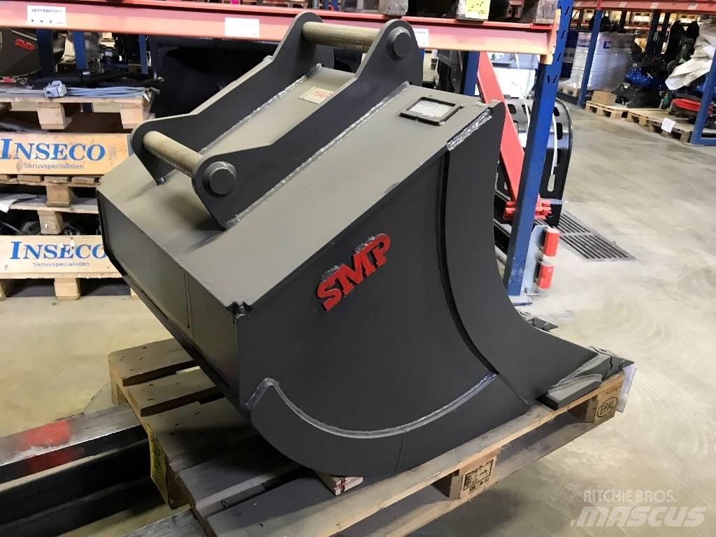 SMP Skopa DS 400 S45 バケット