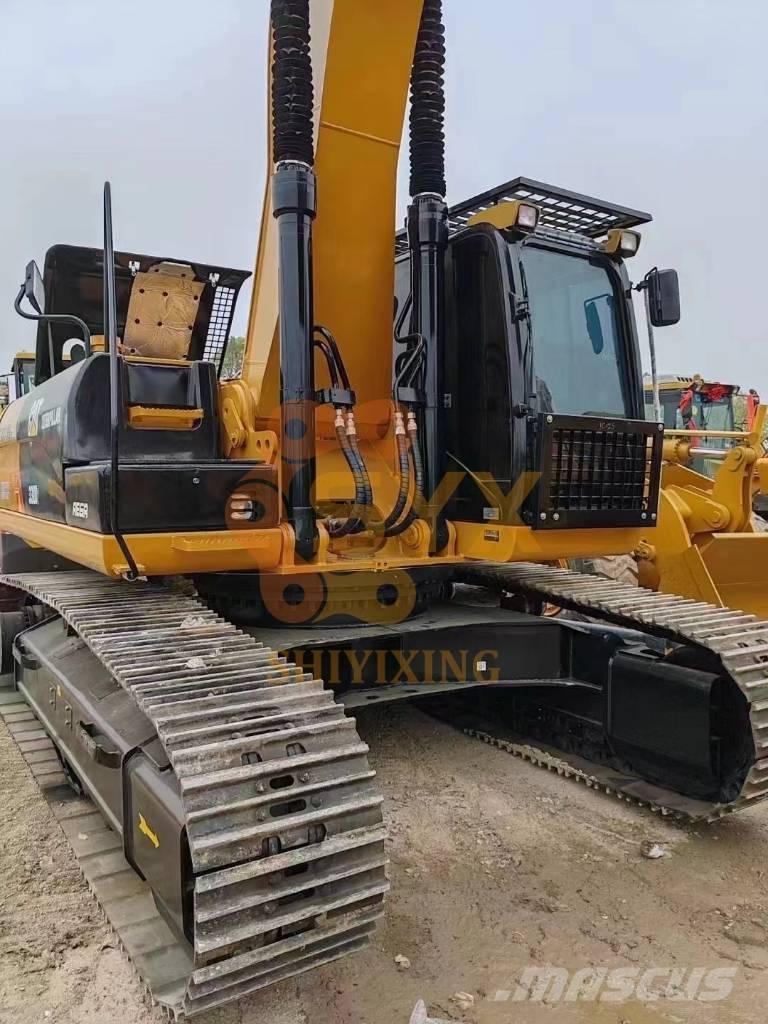 CAT 330 D 大型油圧ショベル12t以上（パワーショベル・ユンボ）