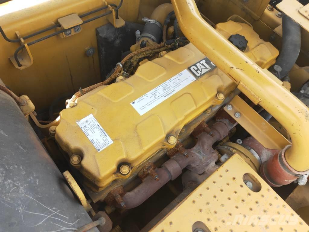 CAT 340DL 大型油圧ショベル12t以上（パワーショベル・ユンボ）
