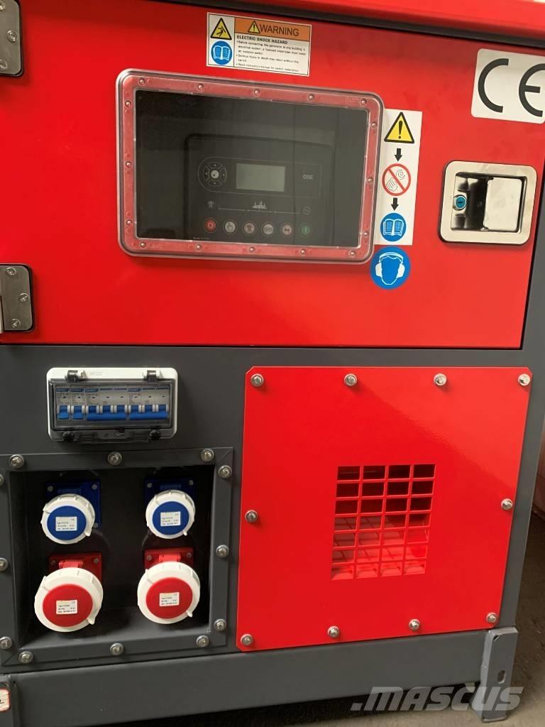 Ashita LG70 ディーゼル発電機