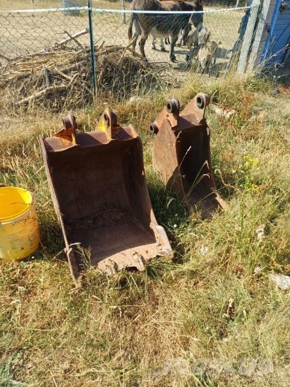 JCB 3 CX バックホーローダー