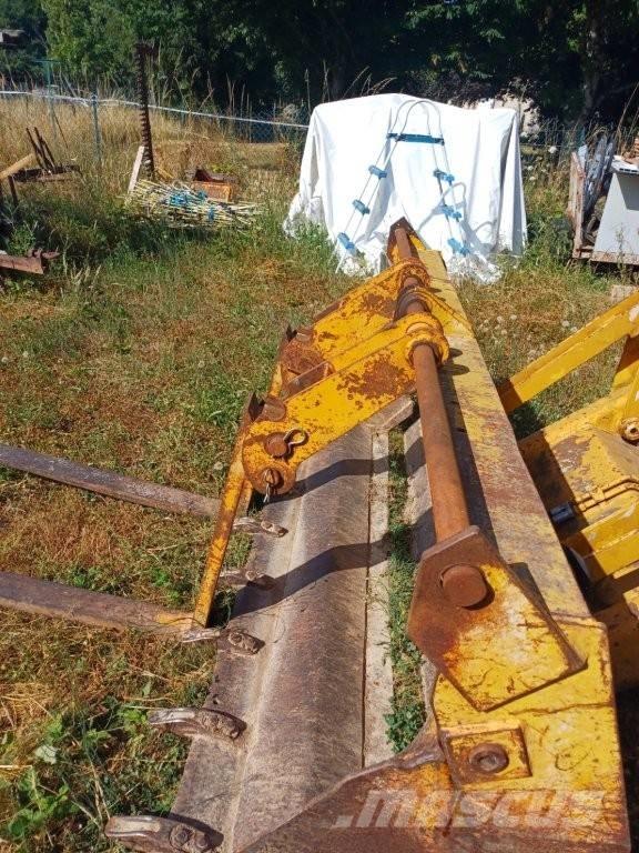 JCB 3 CX バックホーローダー