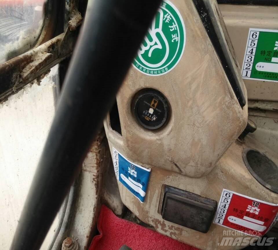 CAT 330 B 大型油圧ショベル12t以上（パワーショベル・ユンボ）