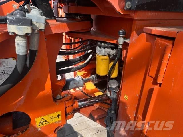 Hitachi ZW 310-5B ホイールローダー・タイヤショベル