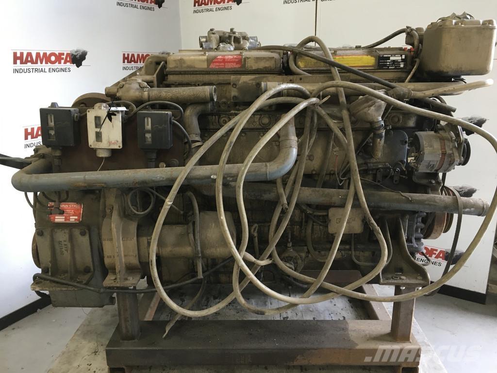 DAF DK 1160 M USED 建設機械 -　その他