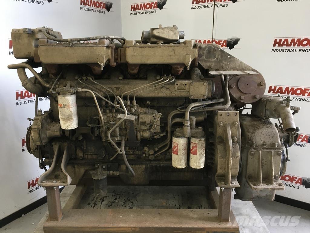 DAF DK 1160 M USED 建設機械 -　その他