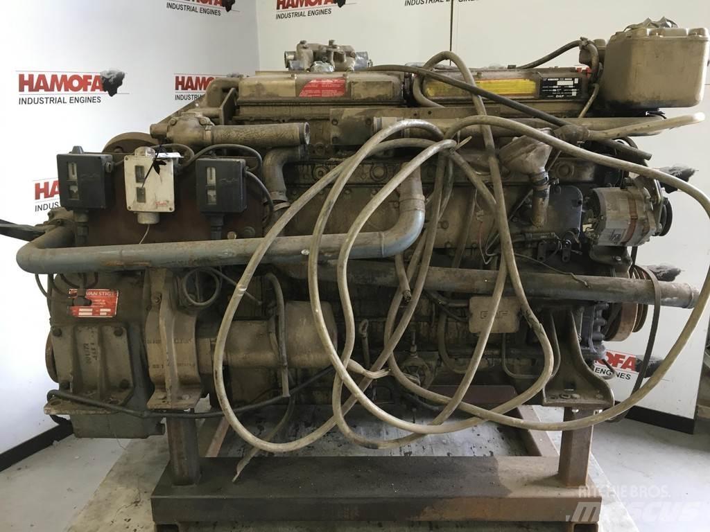 DAF DK1160M USED 建設機械 -　その他