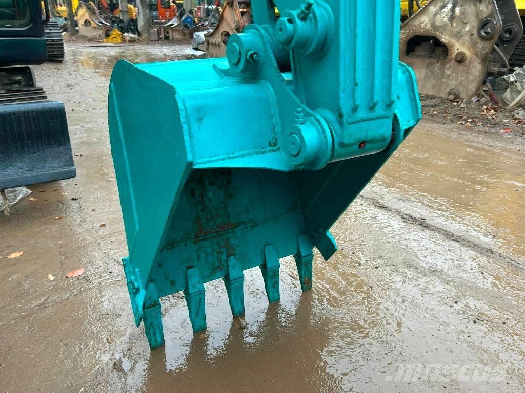 Kobelco SK 75-8 ミニ油圧ショベル 7t以下（ミニユンボ・ミニディガー）