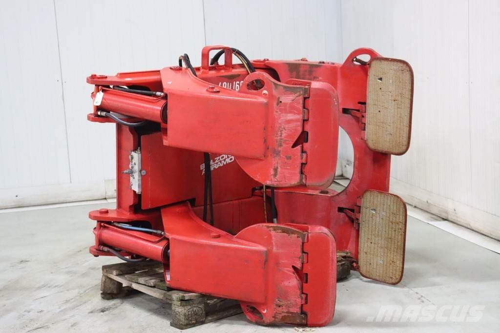 Bolzoni AR-53RJ-15 建設機械 -　その他