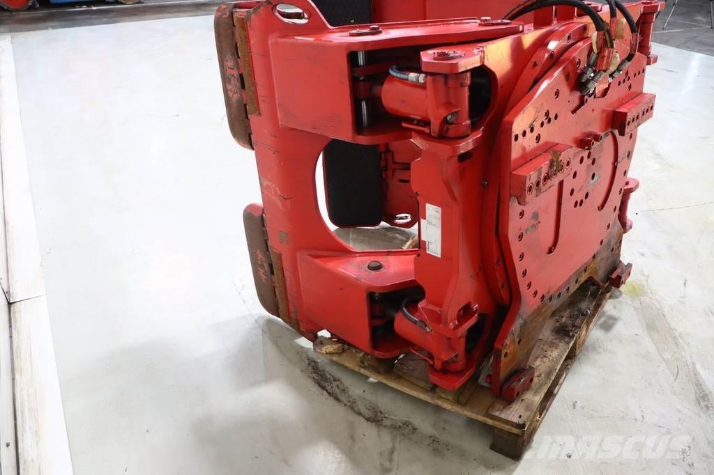 Bolzoni AR-53RJ-15 建設機械 -　その他