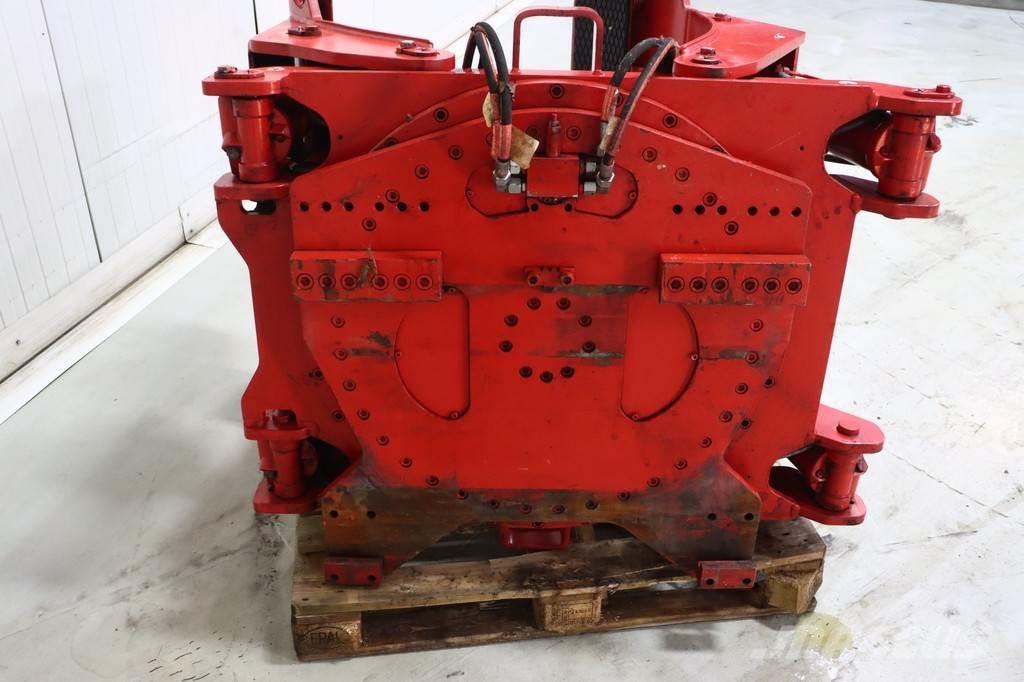 Bolzoni AR-53RJ-15 建設機械 -　その他