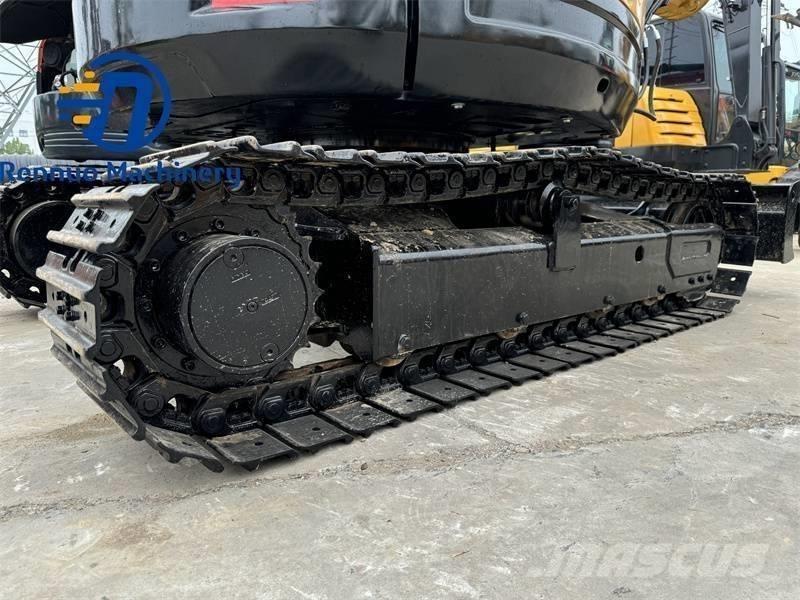 Sany SY 35 U ミニ油圧ショベル 7t以下（ミニユンボ・ミニディガー）