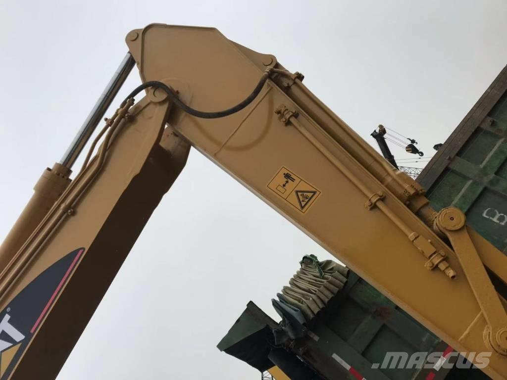CAT 320 B L 大型油圧ショベル12t以上（パワーショベル・ユンボ）