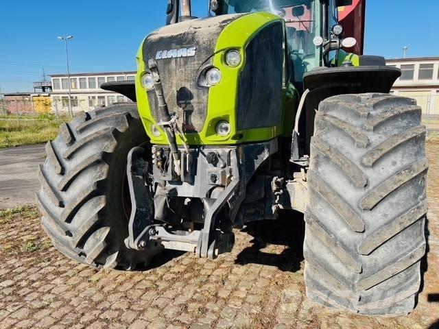 CLAAS Axion 950 トラクター