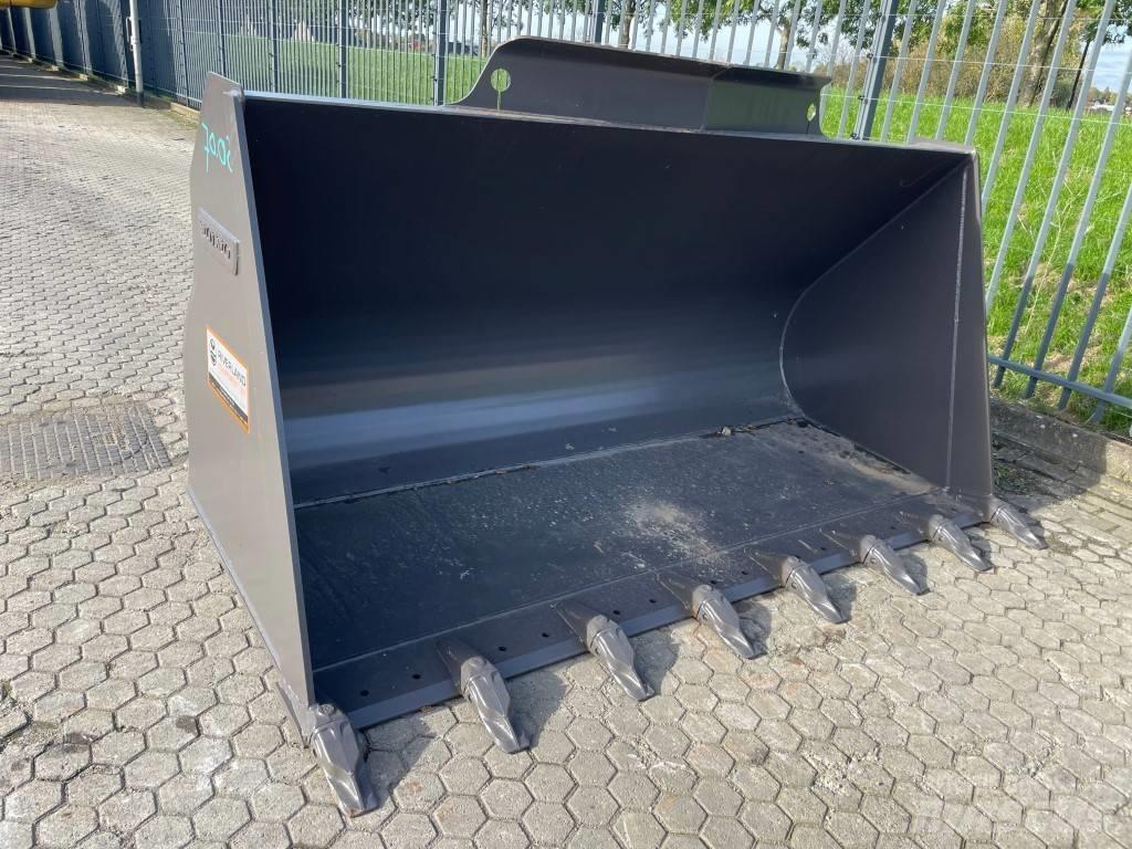 Volvo L 70 H Bucket バケット