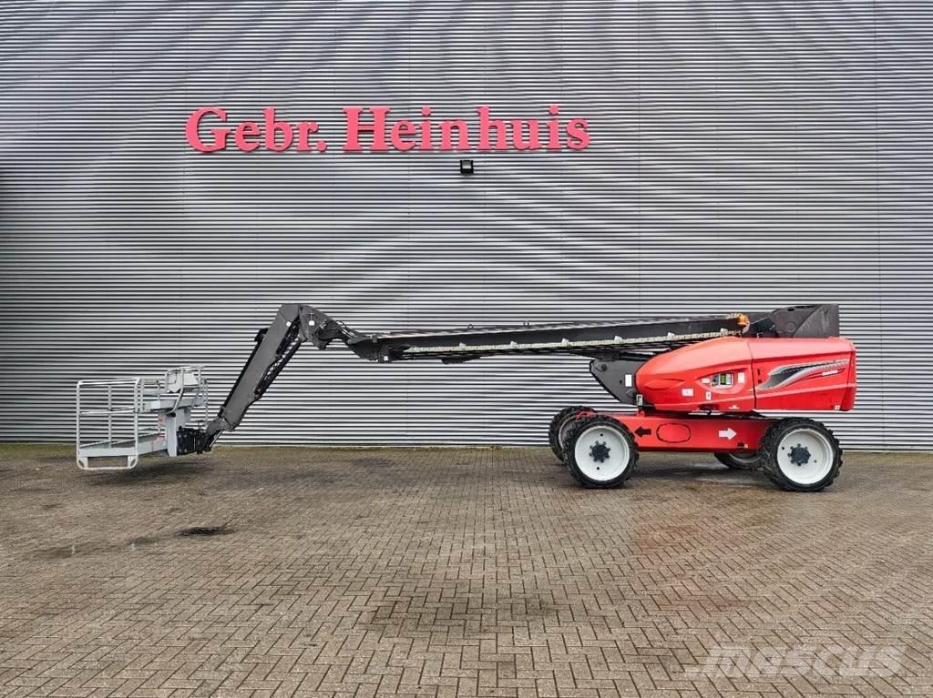 Manitou 280 TJ ブームリフト　直伸型