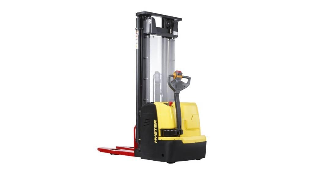 Hyster S1.5UT ウォーキンフォークリフト