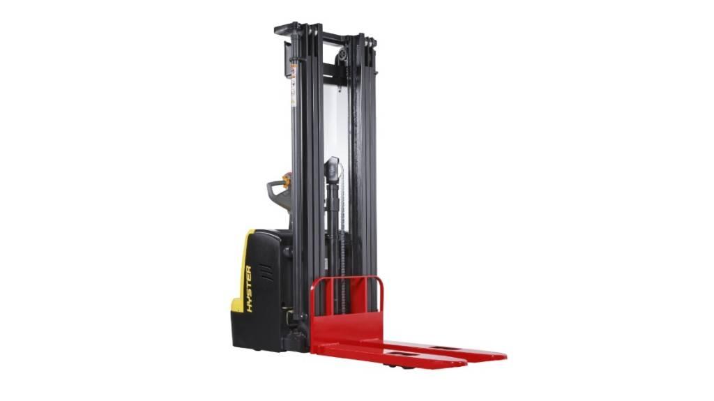 Hyster S1.5UT ウォーキンフォークリフト
