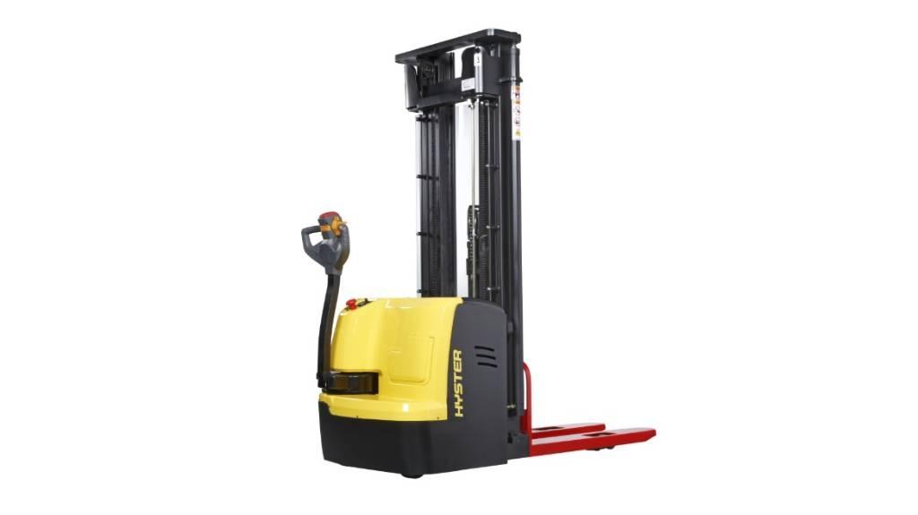 Hyster S1.5UT ウォーキンフォークリフト