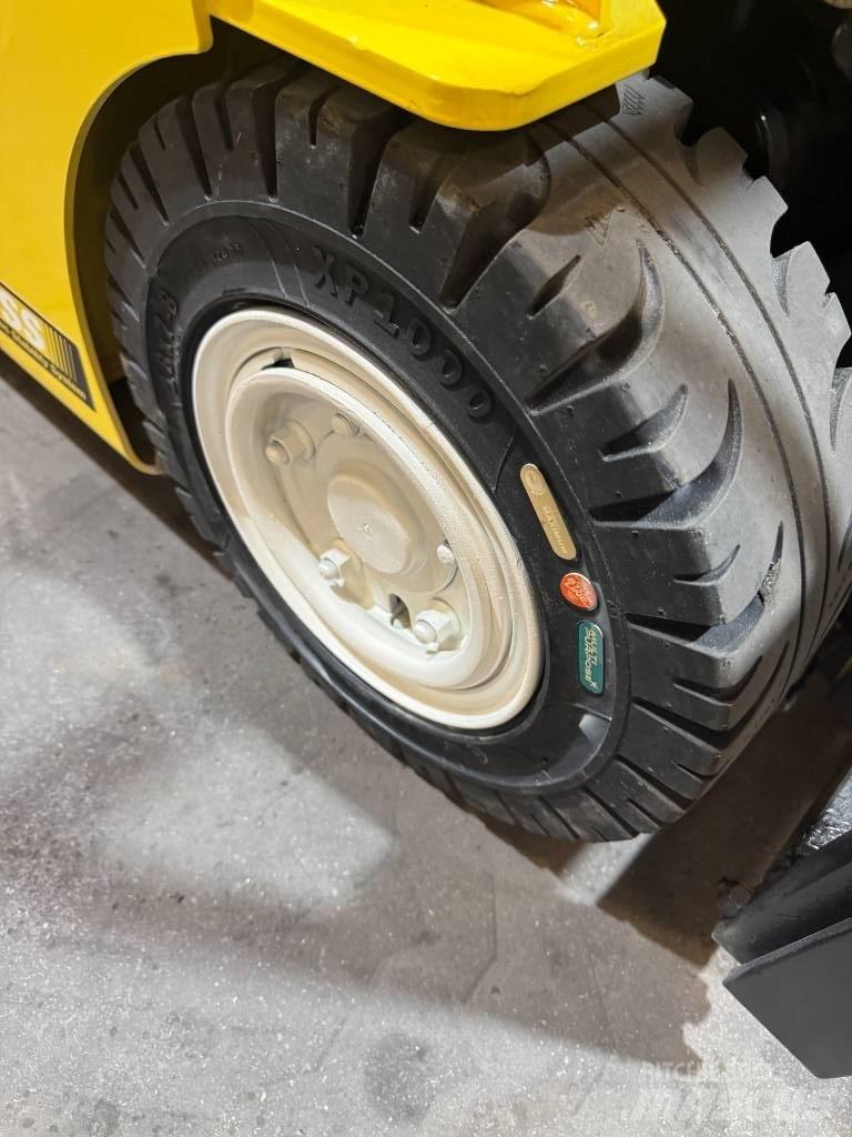 Yale ERP 035 VTN フォークリフト - その他