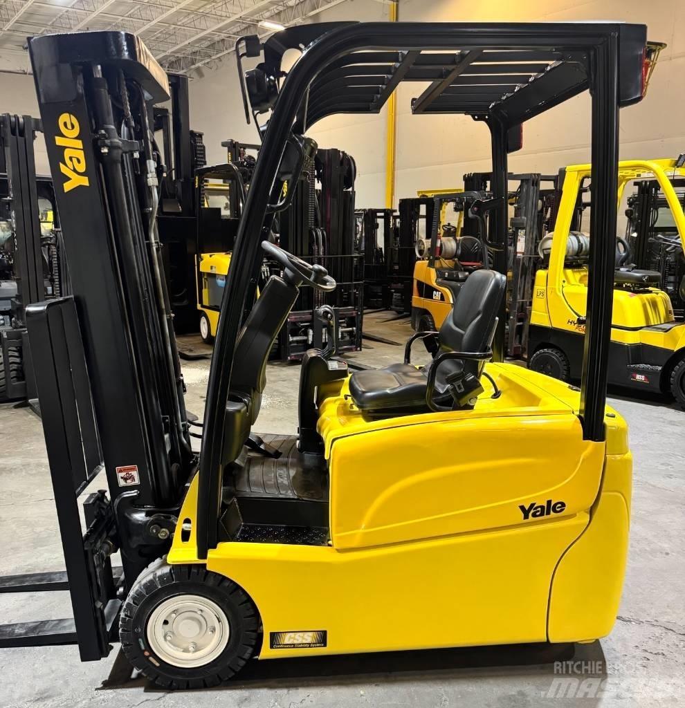 Yale ERP 035 VTN フォークリフト - その他