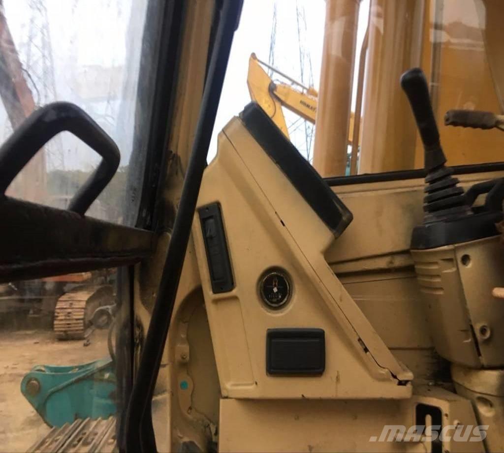 CAT 320 B 大型油圧ショベル12t以上（パワーショベル・ユンボ）
