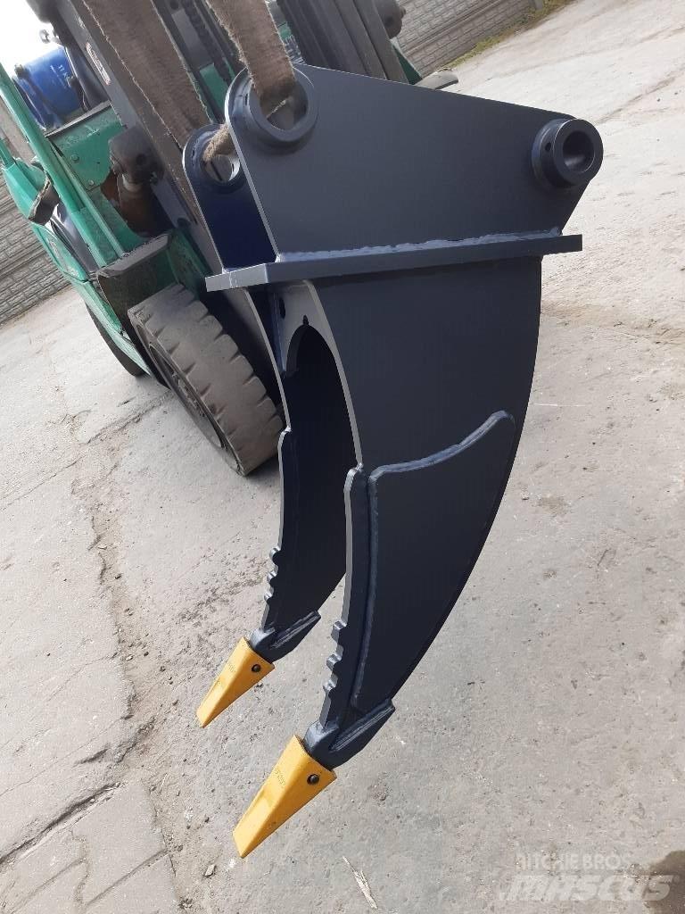  RIPPER 18-22 T 中型油圧ショベル 7ｔ-12ｔ（ユンボ・パワーショベル・バックホー）