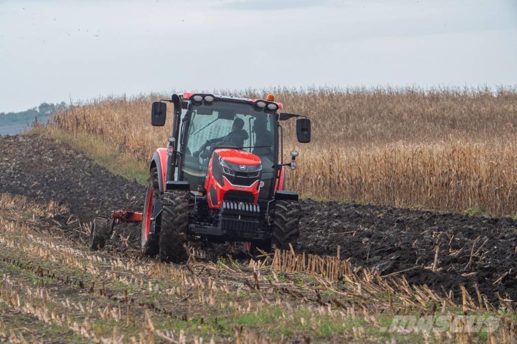 Kioti HX1402ATC-EU トラクター