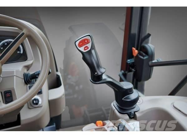 Kioti HX1402ATC-EU トラクター