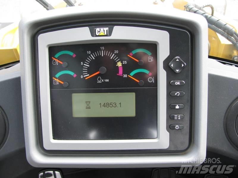 CAT 966K Top stanje ホイールローダー・タイヤショベル