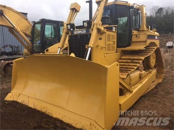 CAT D 6 R ブルドーザー