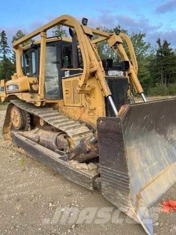 CAT D 6 R XL ブルドーザー