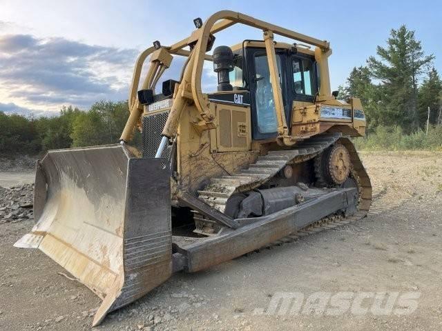 CAT D 6 R XL ブルドーザー