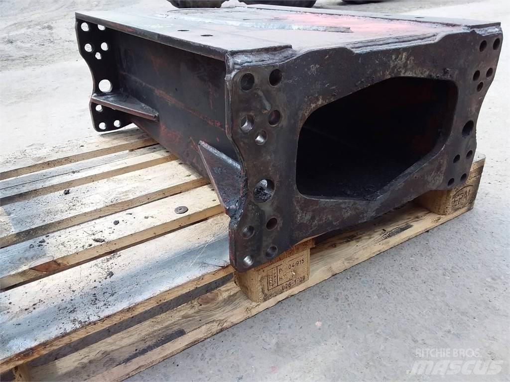 Valmet 830 その他部品