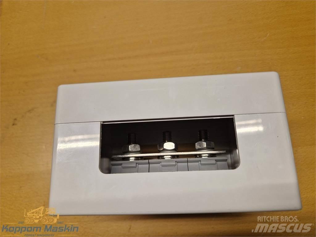Eco Log 7030206 電子機器