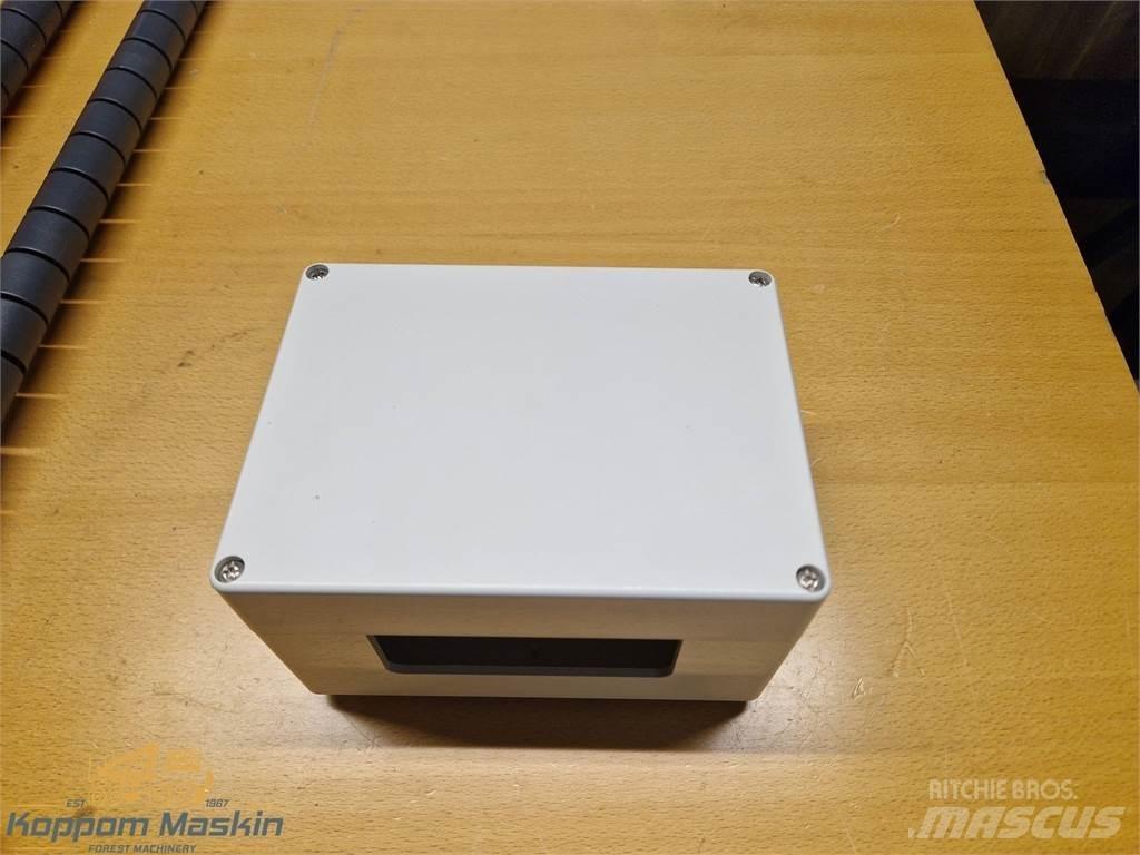 Eco Log 7030206 電子機器