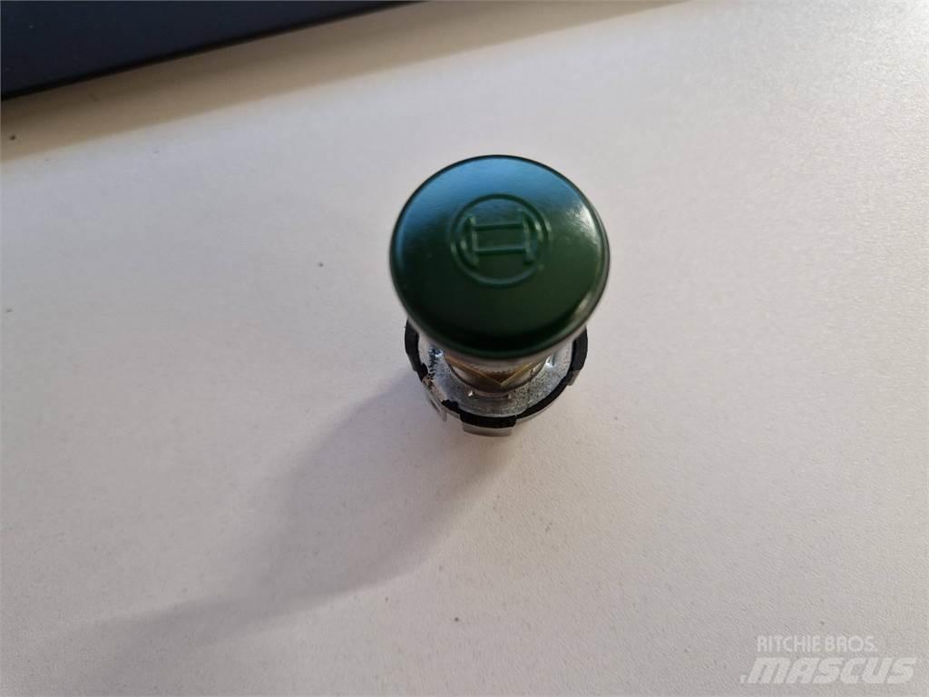 Rottne 077-0069 電子機器