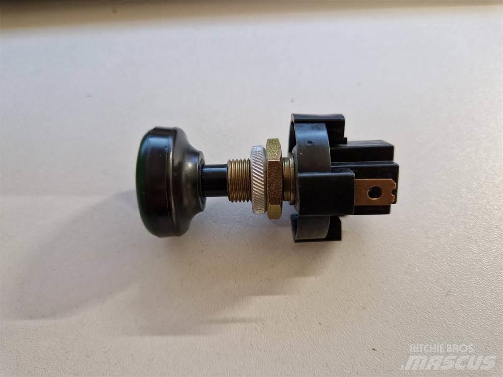 Rottne 077-0069 電子機器